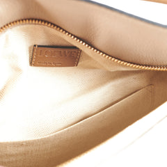 Loewe Medium Puzzle Bag Sand