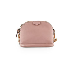 Louis Vuitton Alma Pink Crossbody