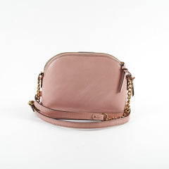 Louis Vuitton Alma Pink Crossbody