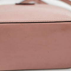 Louis Vuitton Alma Pink Crossbody