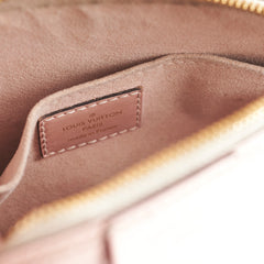 Louis Vuitton Alma Pink Crossbody