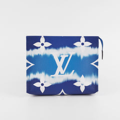 Louis Vuitton Escale Toiletry Pouch 26 Blue
