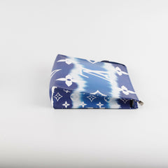 Louis Vuitton Escale Toiletry Pouch 26 Blue