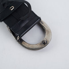 Gucci Dionysus Leather Belt 90 cm