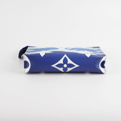 Louis Vuitton Escale Toiletry Pouch 26 Blue