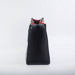ITEM 18 - Louis Vuitton OnTheGo MM Bicolour