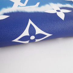 Louis Vuitton Escale Toiletry Pouch 26 Blue