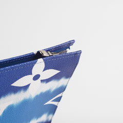Louis Vuitton Escale Toiletry Pouch 26 Blue