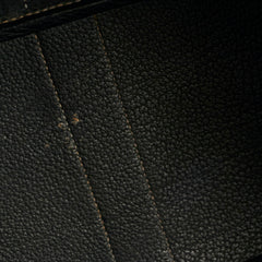 Hermes Garden Party 36 Vintage - G Square