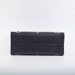 ITEM 18 - Louis Vuitton OnTheGo MM Bicolour