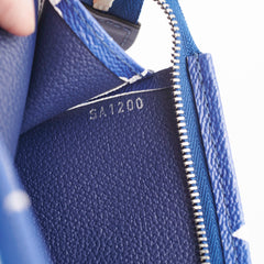 Louis Vuitton Escale Toiletry Pouch 26 Blue