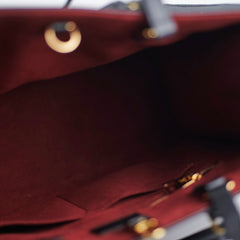 ITEM 18 - Louis Vuitton OnTheGo MM Bicolour
