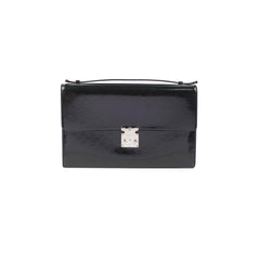 Louis Vuitton Anushka Balck Handbag