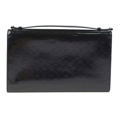 Louis Vuitton Anushka Balck Handbag