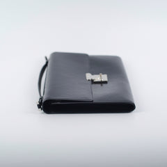 Louis Vuitton Anushka Balck Handbag