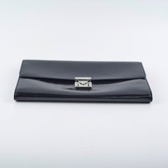 Louis Vuitton Anushka Balck Handbag