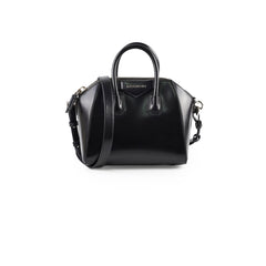 Givenchy Antigona Mini Black Smooth