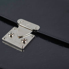 Louis Vuitton Anushka Balck Handbag