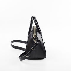 Givenchy Antigona Mini Black Smooth