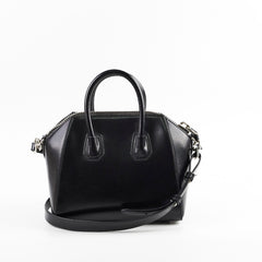 Givenchy Antigona Mini Black Smooth