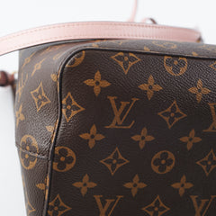 Louis Vuitton Neo Noe Monogram