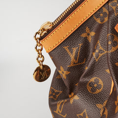 Louis Vuitton Monogram Shoulder Bag