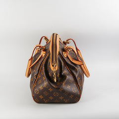 Louis Vuitton Monogram Shoulder Bag