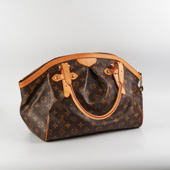 Louis Vuitton Monogram Shoulder Bag