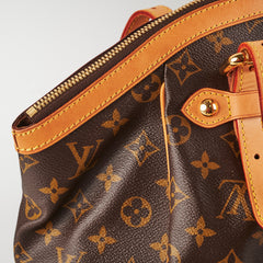 Louis Vuitton Monogram Shoulder Bag