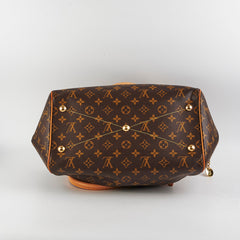 Louis Vuitton Monogram Shoulder Bag