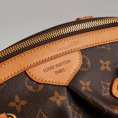 Louis Vuitton Monogram Shoulder Bag