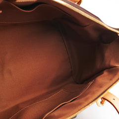 Louis Vuitton Monogram Shoulder Bag