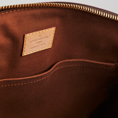 Louis Vuitton Monogram Shoulder Bag