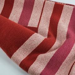 Hermes H Bayadere Poncho Blanket