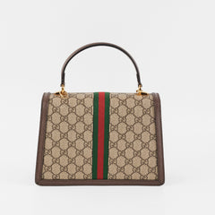 Gucci Ophidia Top Handle Small Bag