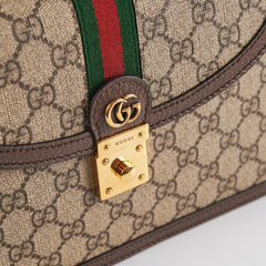 Gucci Ophidia Top Handle Small Bag
