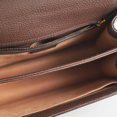 Gucci Ophidia Top Handle Small Bag