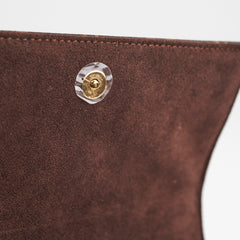 Louis Vuitton Lily Monogram Wallet On Chain - 2023