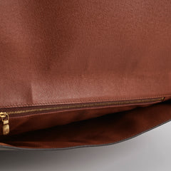 Louis Vuitton Document Clutch Monogram