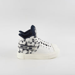 Christian Dior Walk 'N' Dior Sneakers Size 35
