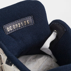 Christian Dior Walk 'N' Dior Sneakers Size 35