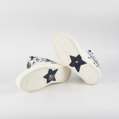 Christian Dior Walk 'N' Dior Sneakers Size 35