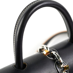 Louis Vuitton Chain it Bag PM Monogram/Black