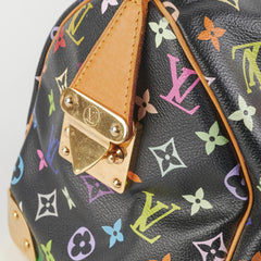 Louis Vuitton Multicolour Speedy 30