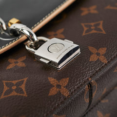Louis Vuitton Chain it Bag PM Monogram/Black