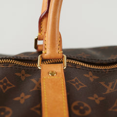 Louis Vuitton Keepall 55 Monogram