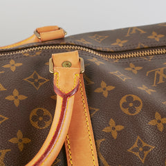 Louis Vuitton Keepall Monogram 55