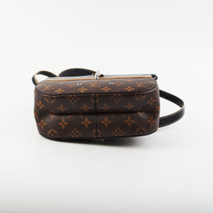 Louis Vuitton Chain it Bag PM Monogram/Black