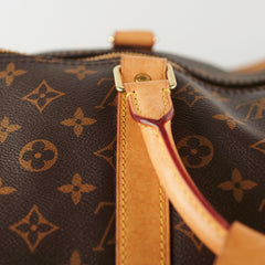 Louis Vuitton Keepall 55 Monogram