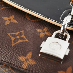 Louis Vuitton Chain it Bag PM Monogram/Black